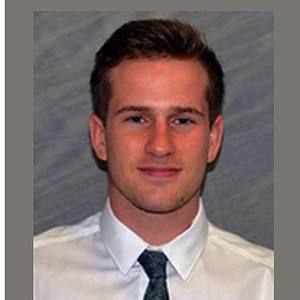 Meet your Posher, Trevor